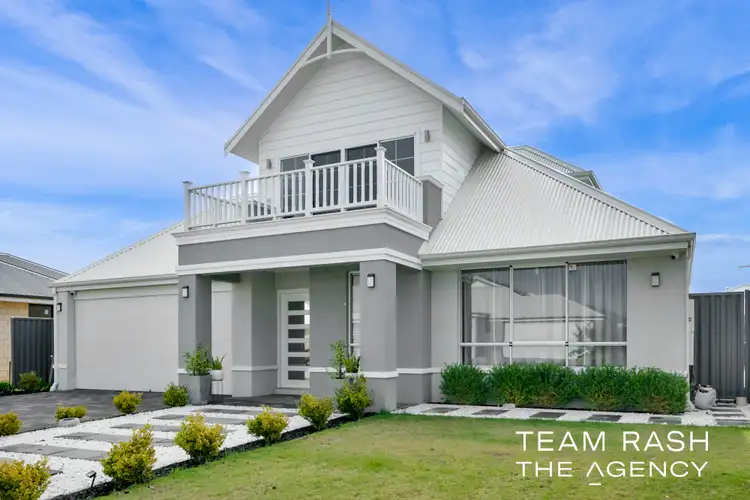 Second view of Homely house listing, 28 Porrum Street, Wellard WA 6170