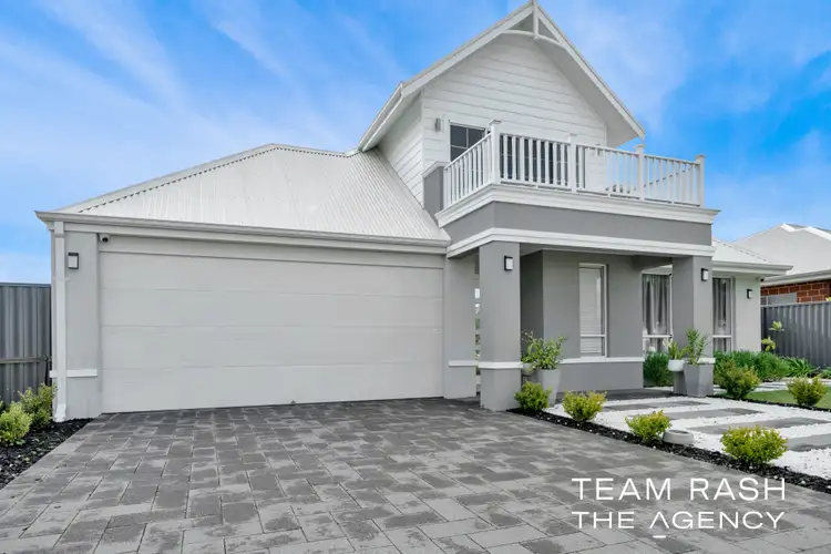 Third view of Homely house listing, 28 Porrum Street, Wellard WA 6170