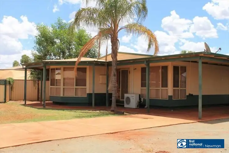 Main view of Homely house listing, 19 Knox Way, Newman WA 6753