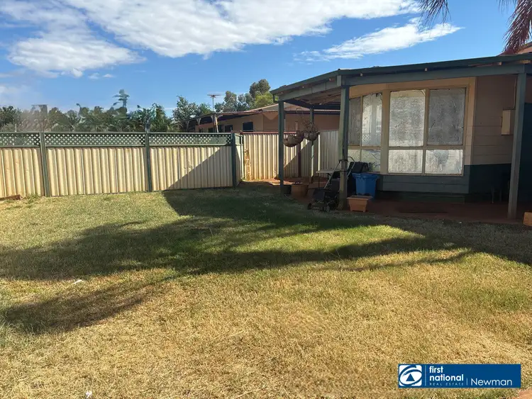Third view of Homely house listing, 19 Knox Way, Newman WA 6753