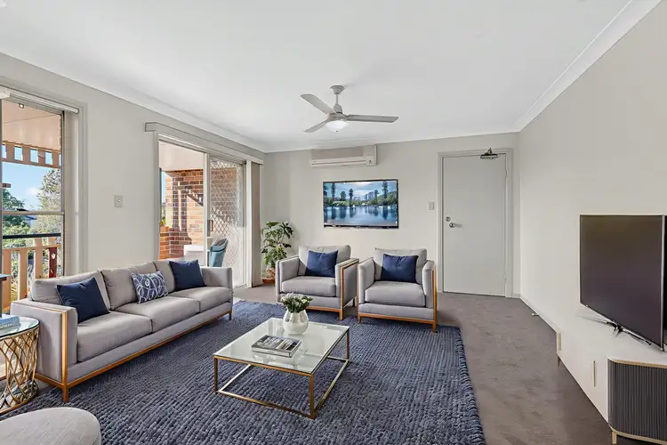 Third view of Homely unit listing, 6/21 Pilba Street, Chermside QLD 4032