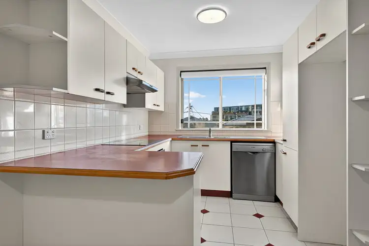 Sixth view of Homely unit listing, 6/21 Pilba Street, Chermside QLD 4032