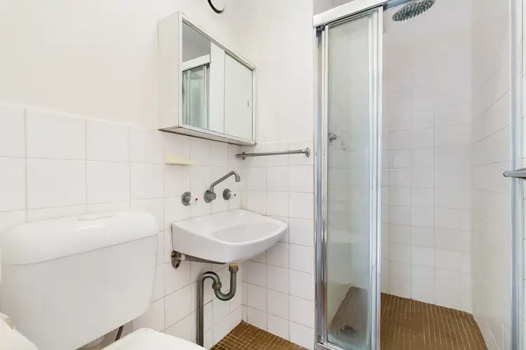 Fourth view of Homely apartment listing, 407/10 New McLean Street, Edgecliff NSW 2027