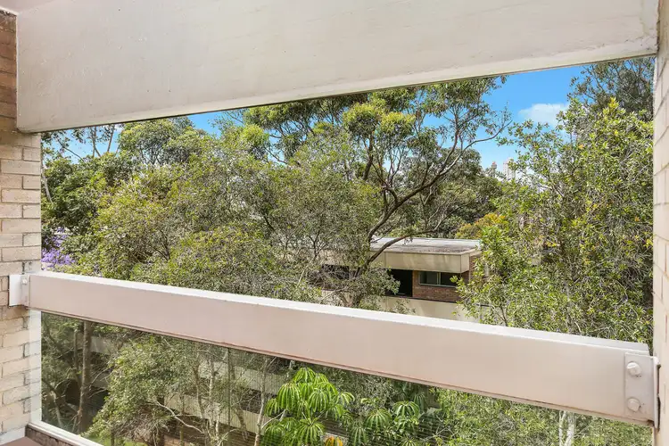 Fifth view of Homely apartment listing, 407/10 New McLean Street, Edgecliff NSW 2027