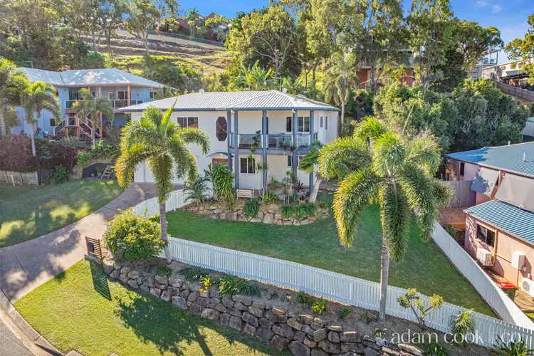 48 Benowa Drive, Taranganba QLD 4703
