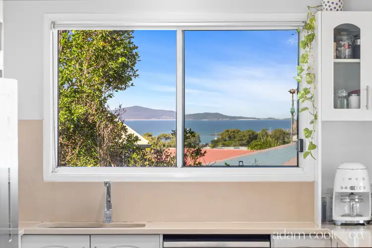 48 Benowa Drive, Taranganba QLD 4703