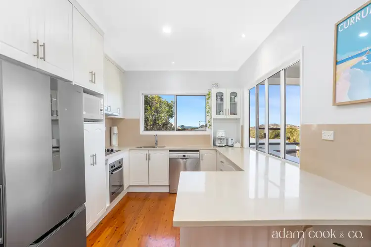 Third view of Homely house listing, 48 Benowa Drive, Taranganba QLD 4703