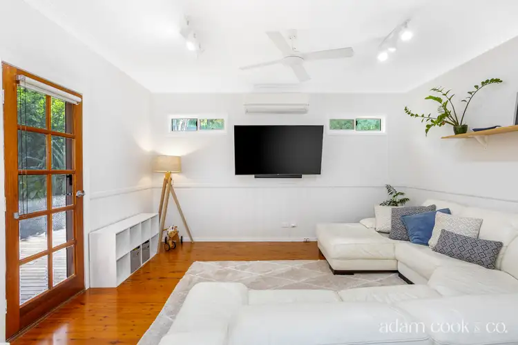 Fifth view of Homely house listing, 48 Benowa Drive, Taranganba QLD 4703