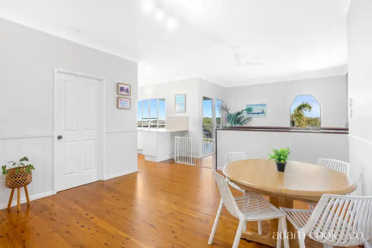 Sixth view of Homely house listing, 48 Benowa Drive, Taranganba QLD 4703