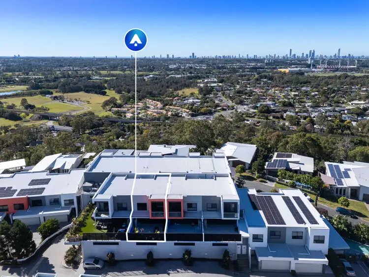 37/34 John Francis Drive, Carrara QLD 4211