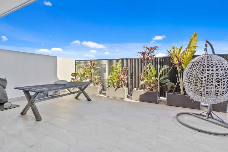 Third view of Homely apartment listing, 37/34 John Francis Drive, Carrara QLD 4211
