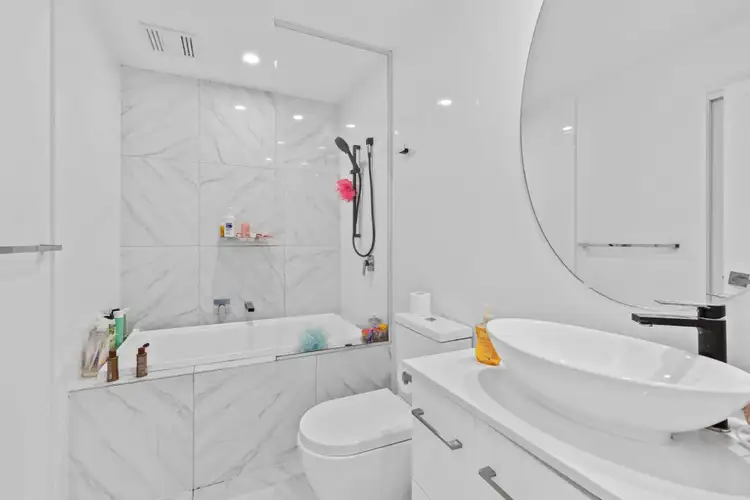 Fourth view of Homely apartment listing, 37/34 John Francis Drive, Carrara QLD 4211