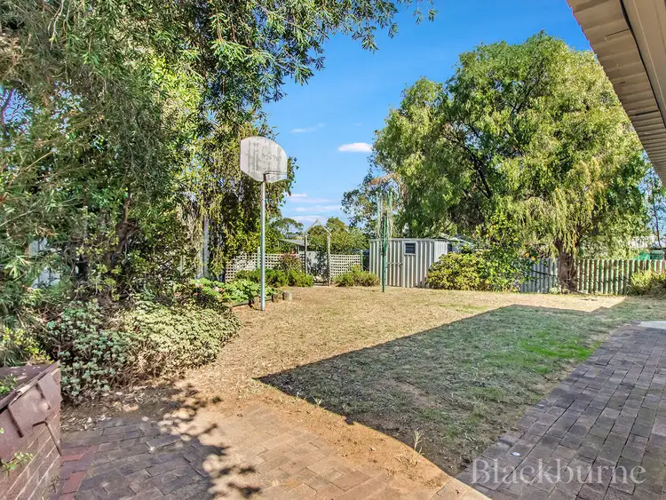 Third view of Homely house listing, 15 Corring Way, Parmelia WA 6167