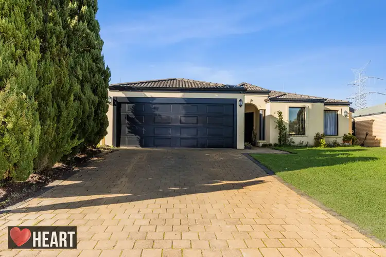 48 Beedelup Loop, Bibra Lake WA 6163