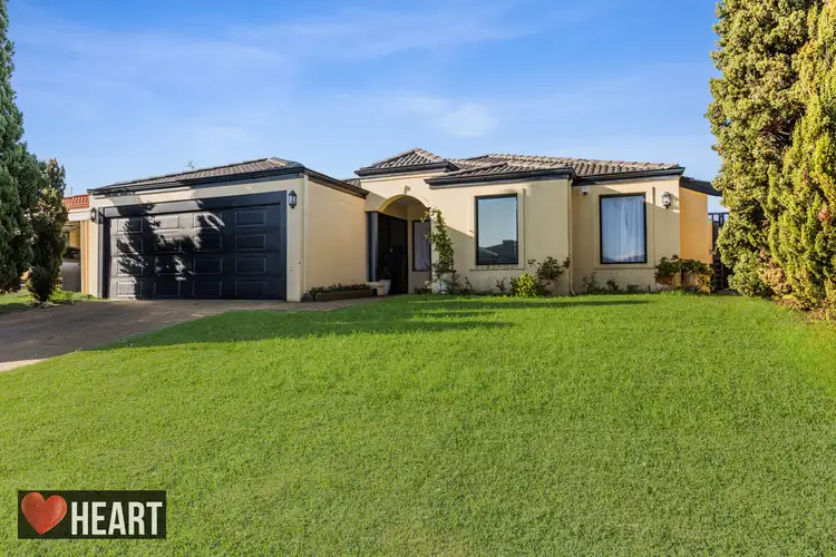 Second view of Homely house listing, 48 Beedelup Loop, Bibra Lake WA 6163