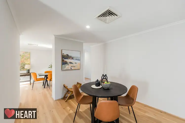 Fourth view of Homely house listing, 48 Beedelup Loop, Bibra Lake WA 6163