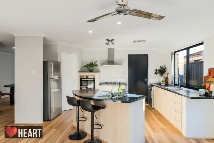 Fifth view of Homely house listing, 48 Beedelup Loop, Bibra Lake WA 6163
