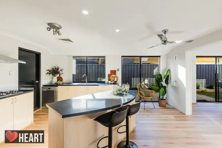Sixth view of Homely house listing, 48 Beedelup Loop, Bibra Lake WA 6163