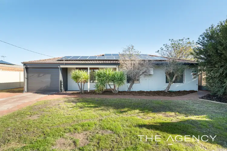 Third view of Homely house listing, 245 Corfield Street, Gosnells WA 6110