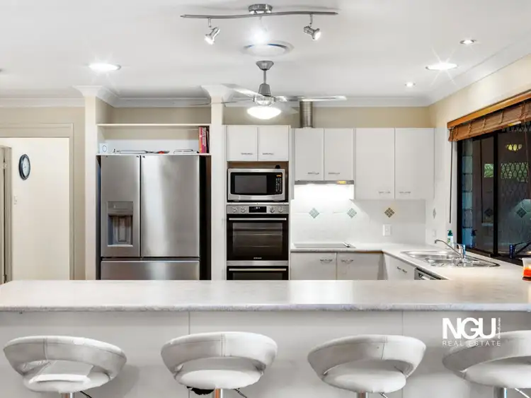 Fifth view of Homely house listing, 4 Dorsey Chase, Brassall QLD 4305