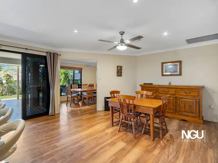 Sixth view of Homely house listing, 4 Dorsey Chase, Brassall QLD 4305