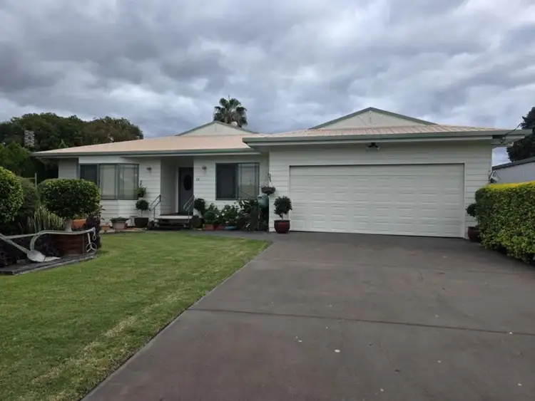 Main view of Homely house listing, 32 College Cresent, Dalby QLD 4405
