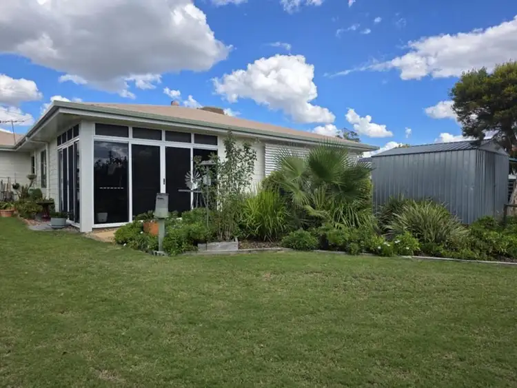Second view of Homely house listing, 32 College Cresent, Dalby QLD 4405