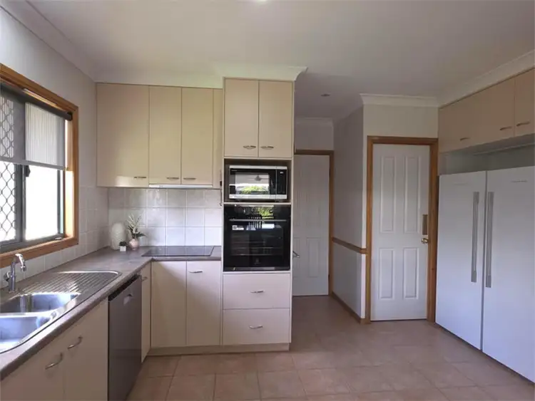 Third view of Homely house listing, 32 College Cresent, Dalby QLD 4405