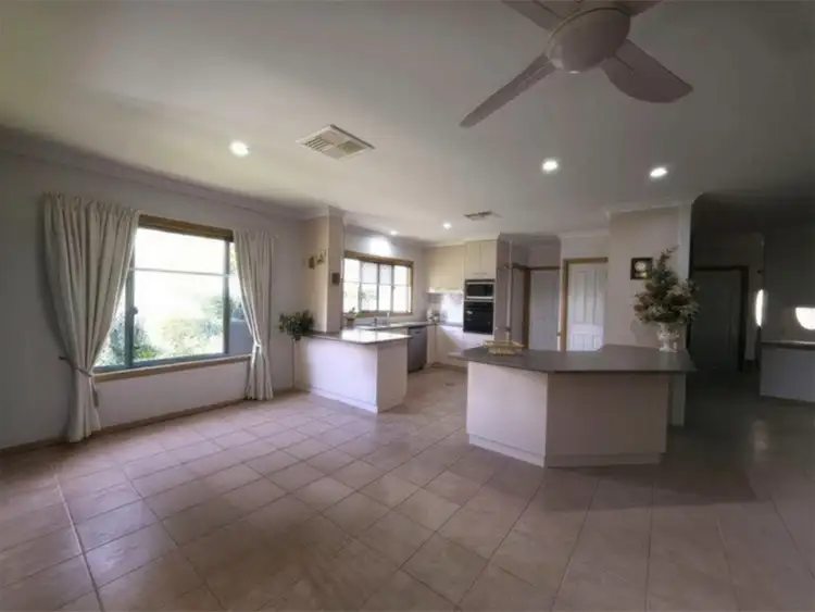 Fourth view of Homely house listing, 32 College Cresent, Dalby QLD 4405