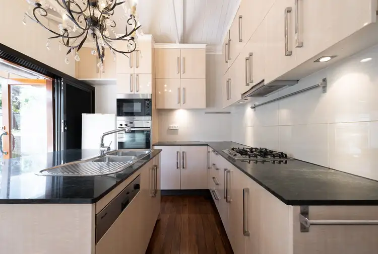 Main view of Homely house listing, 133 Stephens Road, South Brisbane QLD 4101