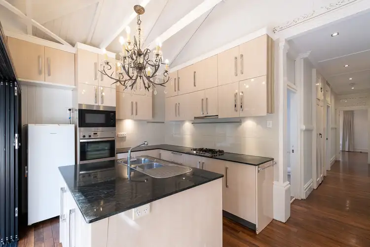 Second view of Homely house listing, 133 Stephens Road, South Brisbane QLD 4101