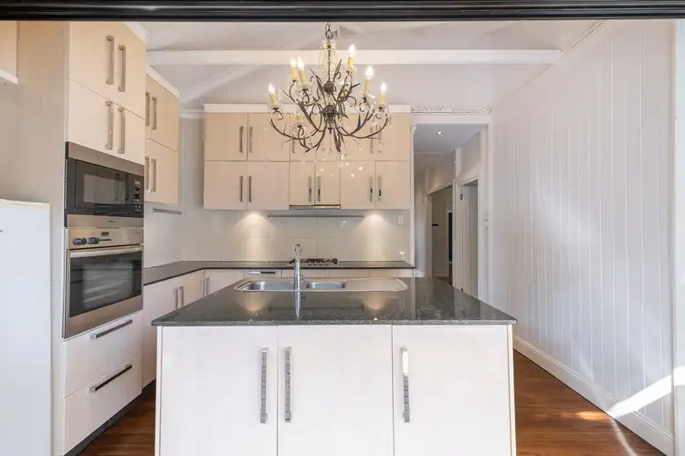 Third view of Homely house listing, 133 Stephens Road, South Brisbane QLD 4101