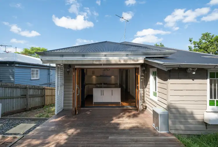 Fourth view of Homely house listing, 133 Stephens Road, South Brisbane QLD 4101