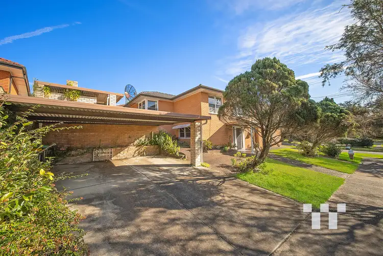 Third view of Homely house listing, 1 Edison Street, Adamstown Heights NSW 2289