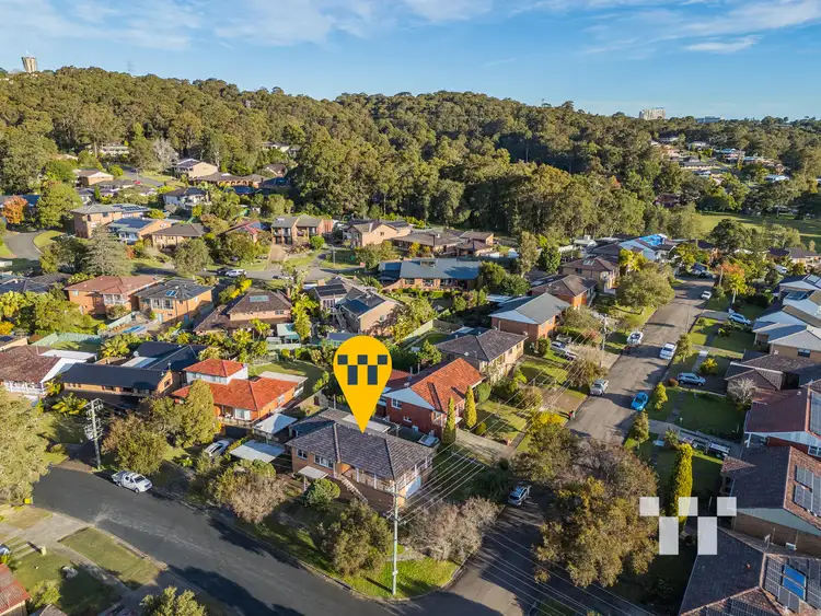 Fourth view of Homely house listing, 1 Edison Street, Adamstown Heights NSW 2289