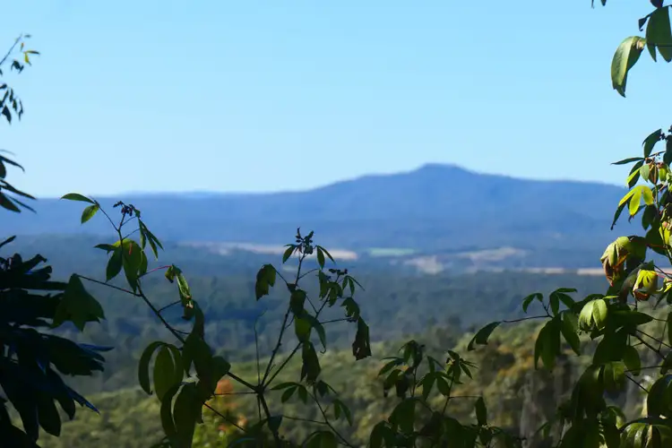 Second view of Homely rural property listing, 70 Grand View Road, Ewingar NSW 2469