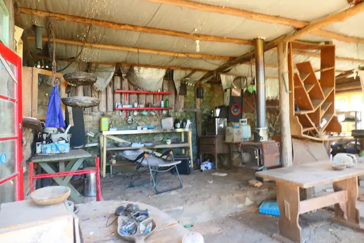 Fourth view of Homely rural property listing, 70 Grand View Road, Ewingar NSW 2469