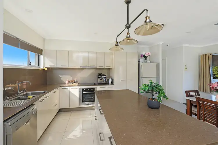 Third view of Homely house listing, 21 Anchorage Drive, Birtinya QLD 4575