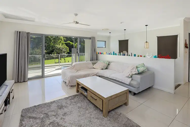 Fourth view of Homely house listing, 21 Anchorage Drive, Birtinya QLD 4575