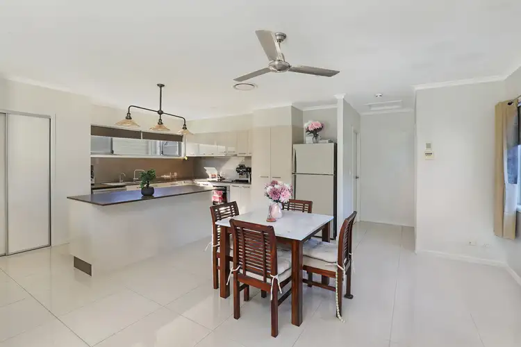Fifth view of Homely house listing, 21 Anchorage Drive, Birtinya QLD 4575