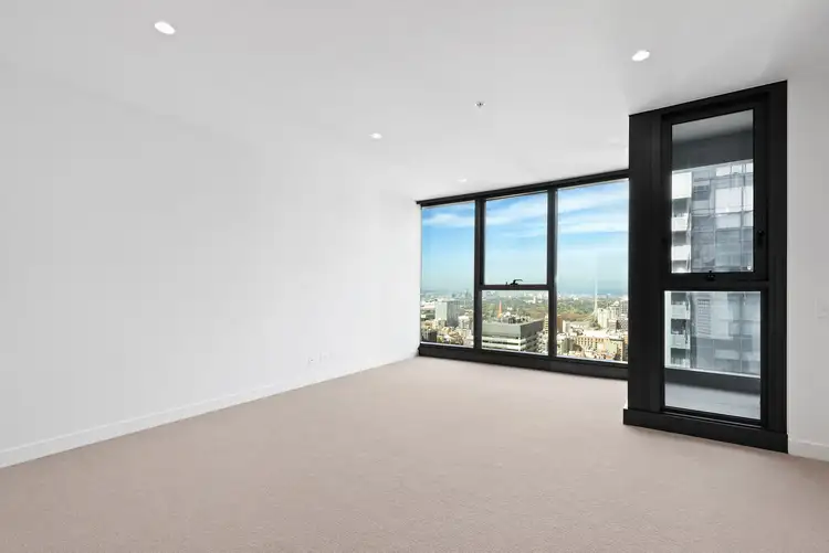 285 La Trobe Street