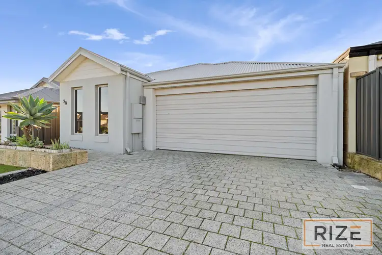 Second view of Homely house listing, 28 Leschenault Loop, Banksia Grove WA 6031