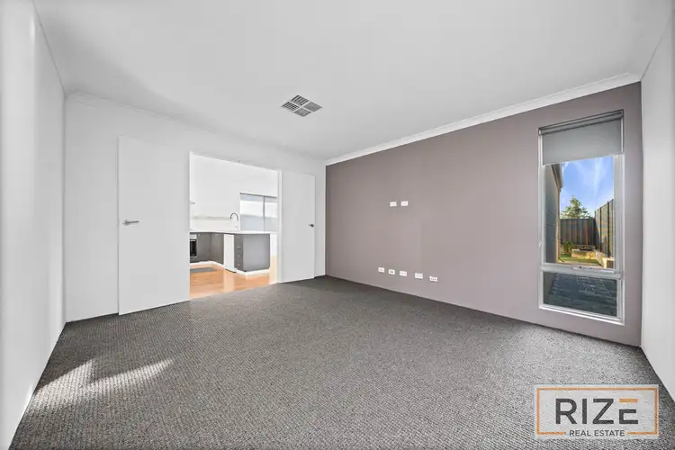 Fourth view of Homely house listing, 28 Leschenault Loop, Banksia Grove WA 6031