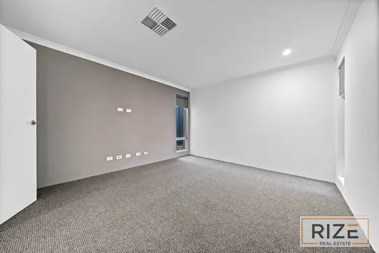 Fifth view of Homely house listing, 28 Leschenault Loop, Banksia Grove WA 6031