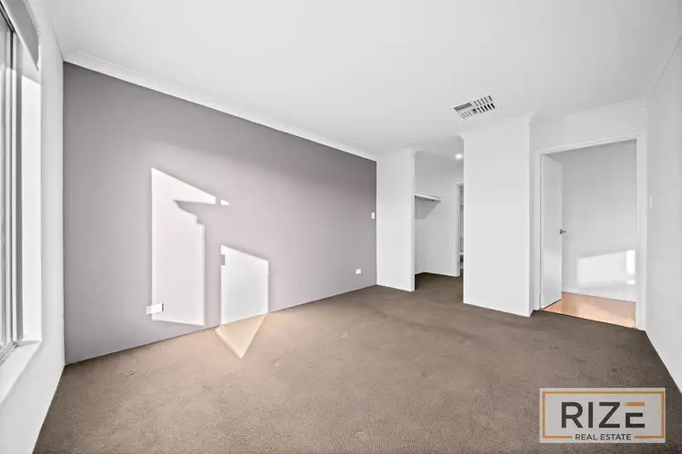Sixth view of Homely house listing, 28 Leschenault Loop, Banksia Grove WA 6031