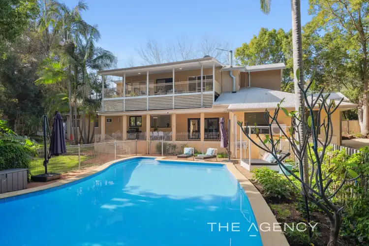 28 Nangkita Road, Kalamunda WA 6076