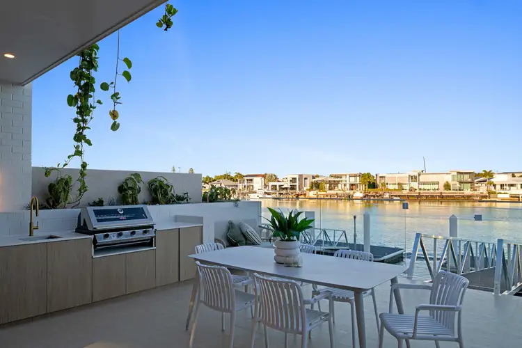 Fifth view of Homely house listing, 2/37 Neerim Drive, Mooloolaba QLD 4557