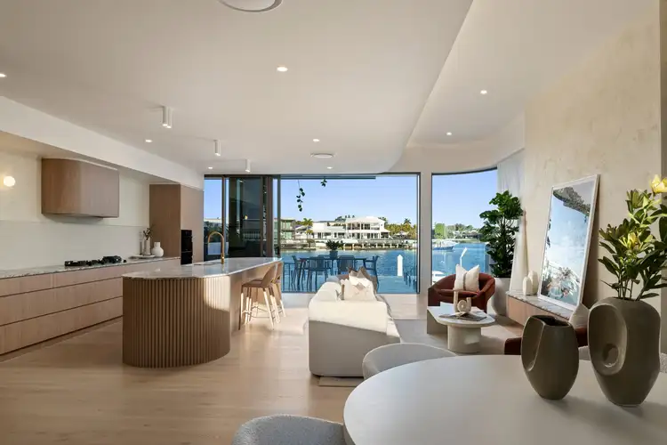 Sixth view of Homely house listing, 2/37 Neerim Drive, Mooloolaba QLD 4557