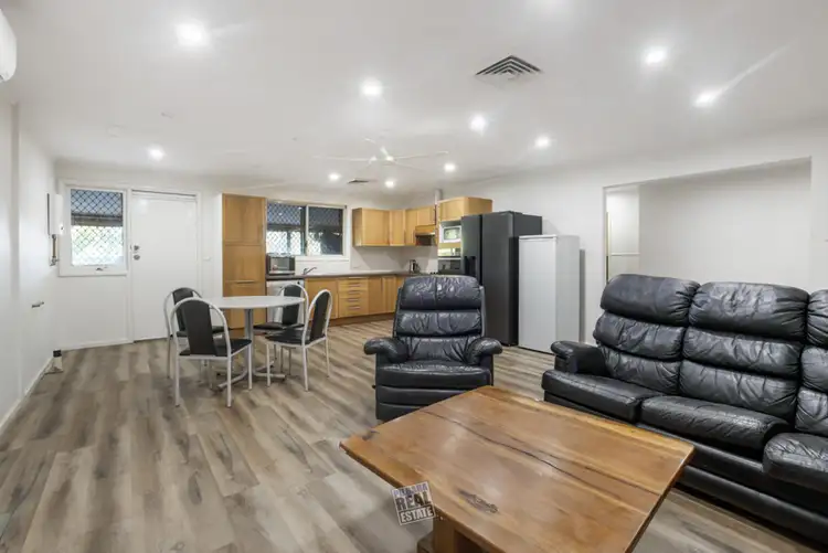 Second view of Homely house listing, 11 Gascoyne Crescent, Dampier WA 6713