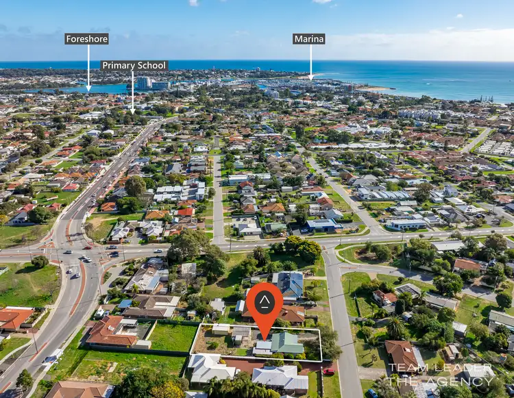 Third view of Homely house listing, 41 Allnutt Street, Mandurah WA 6210